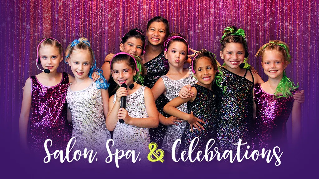 Sweet & Sassy — Beauty salon in Collegeville
